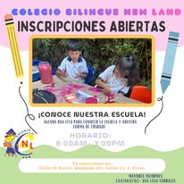 Conoce nuestra escuela