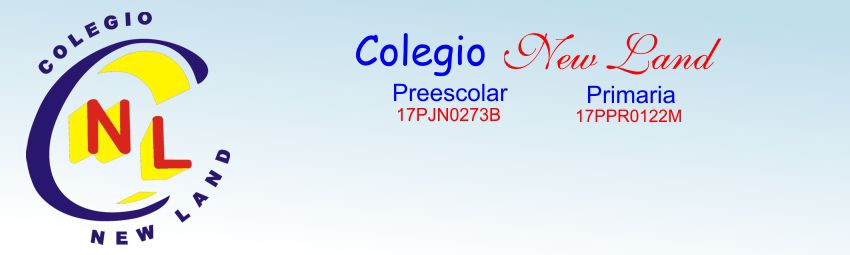 Colegio New Land preescolar y primaria